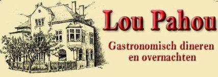 Hostellerie Lou Pahou Ronse Exterior photo