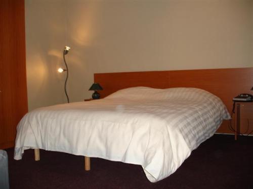 Hostellerie Lou Pahou Ronse Amenities photo